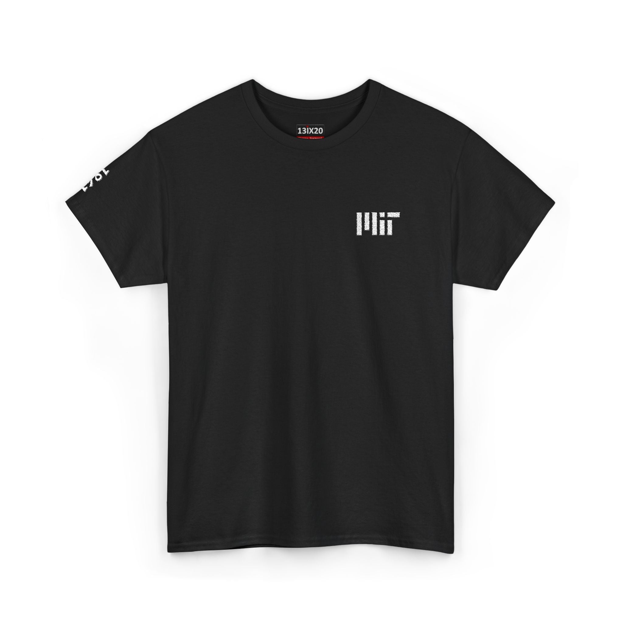 MIT Emblem Tee