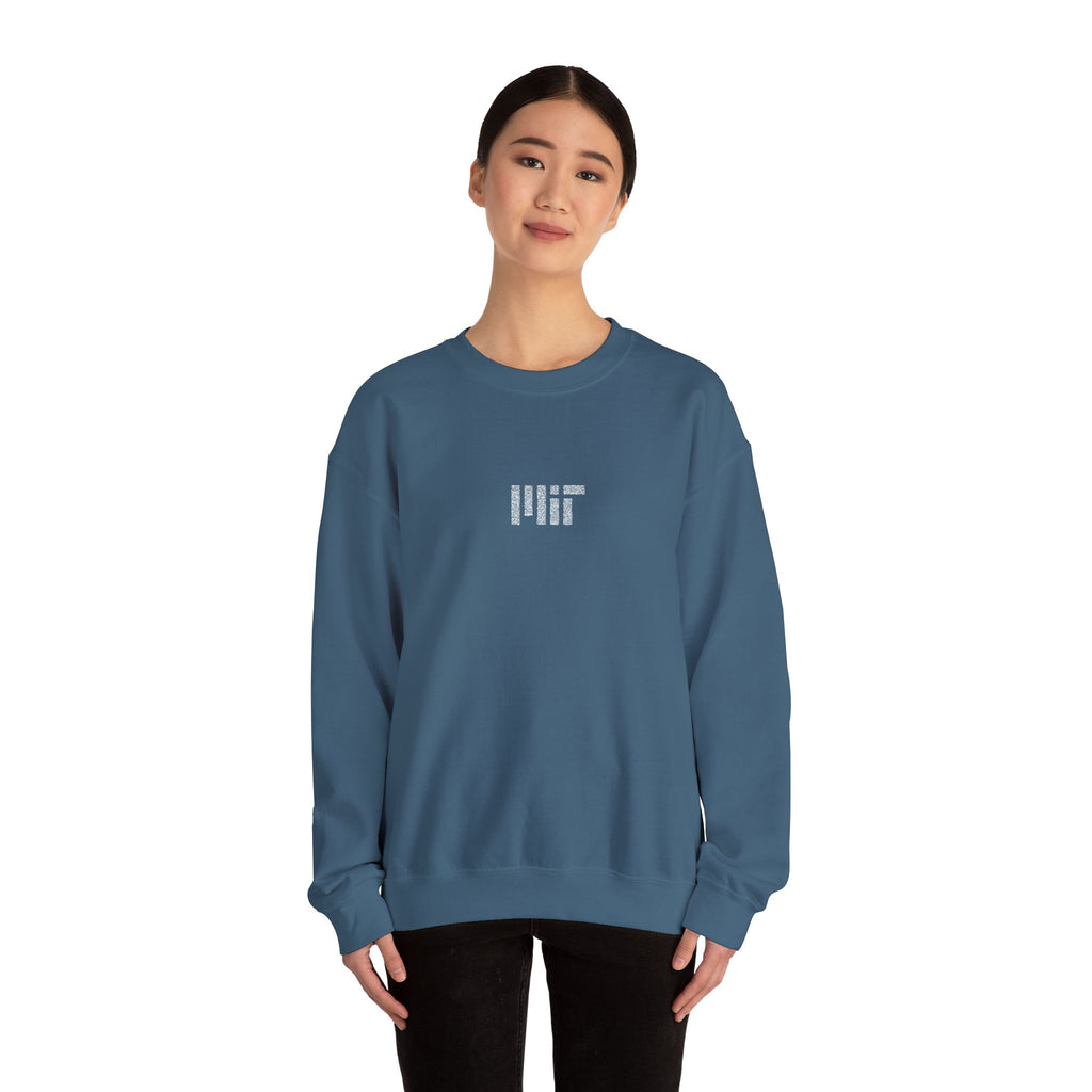 MIT Classic Crewneck
