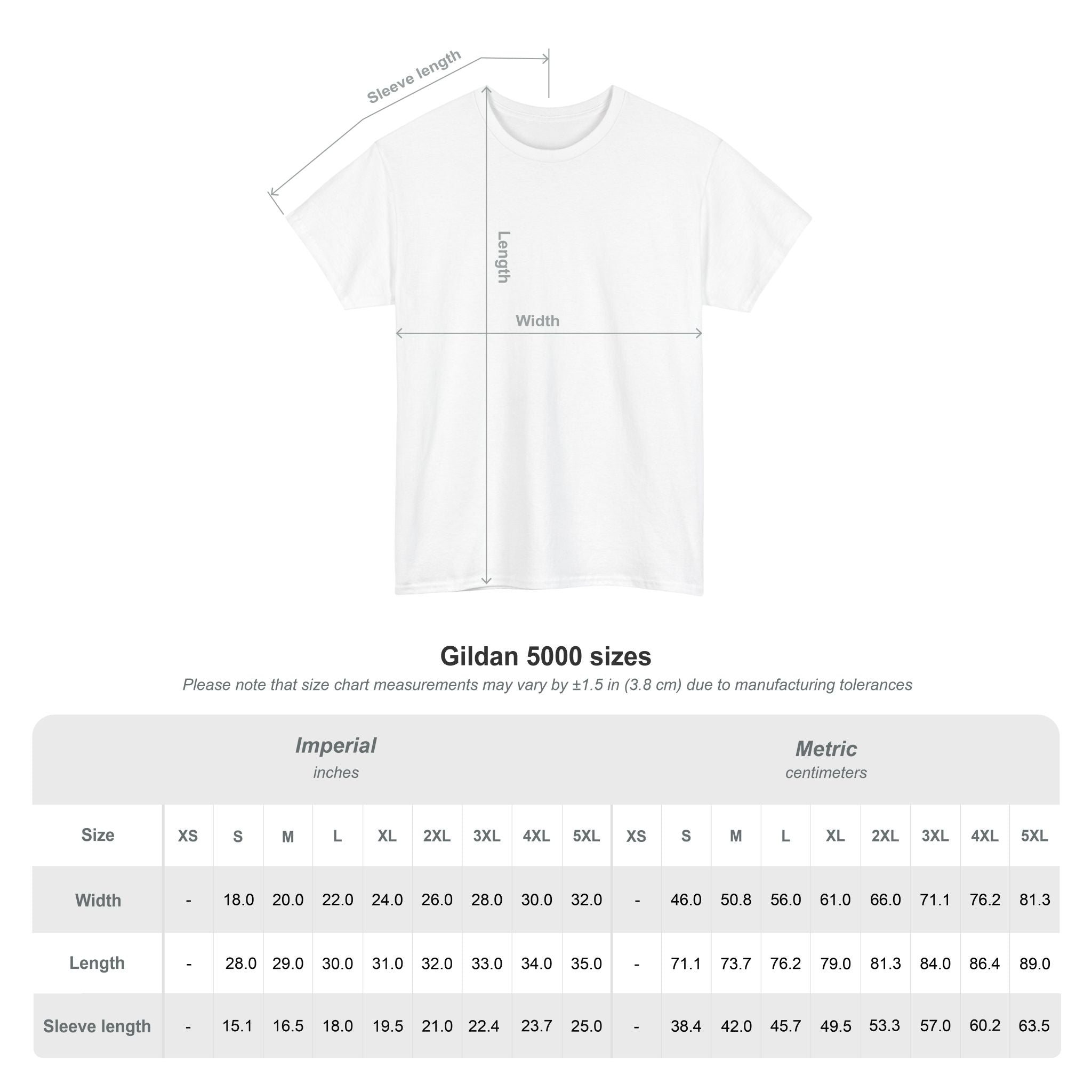 MIT Minimalist Tee