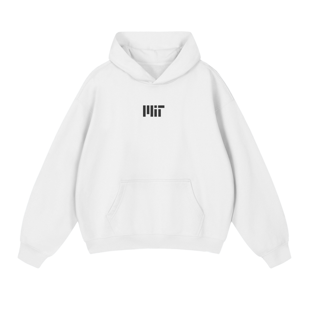 The Club Chapter Hoodie