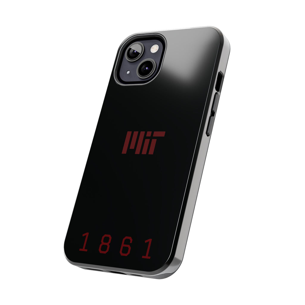 MIT 1861 Sturdy & Timeless Phone Case