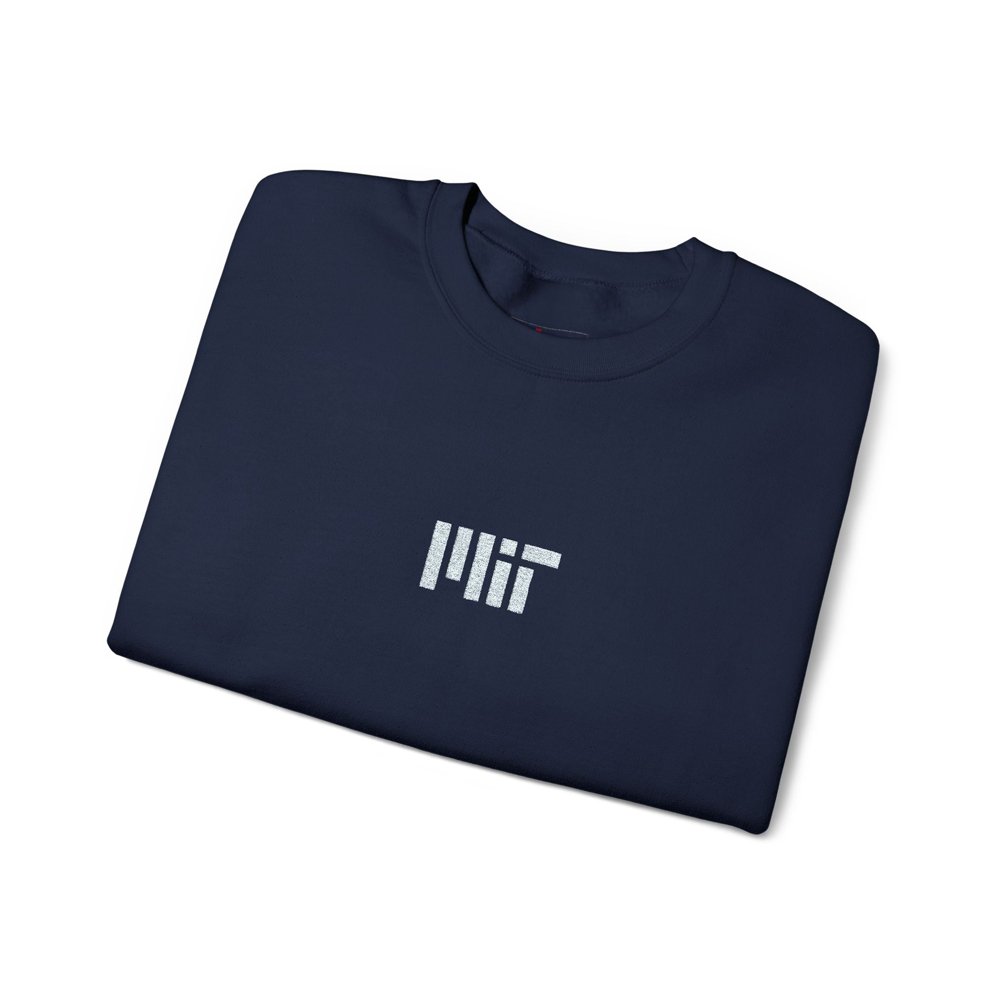 MIT Classic Crewneck