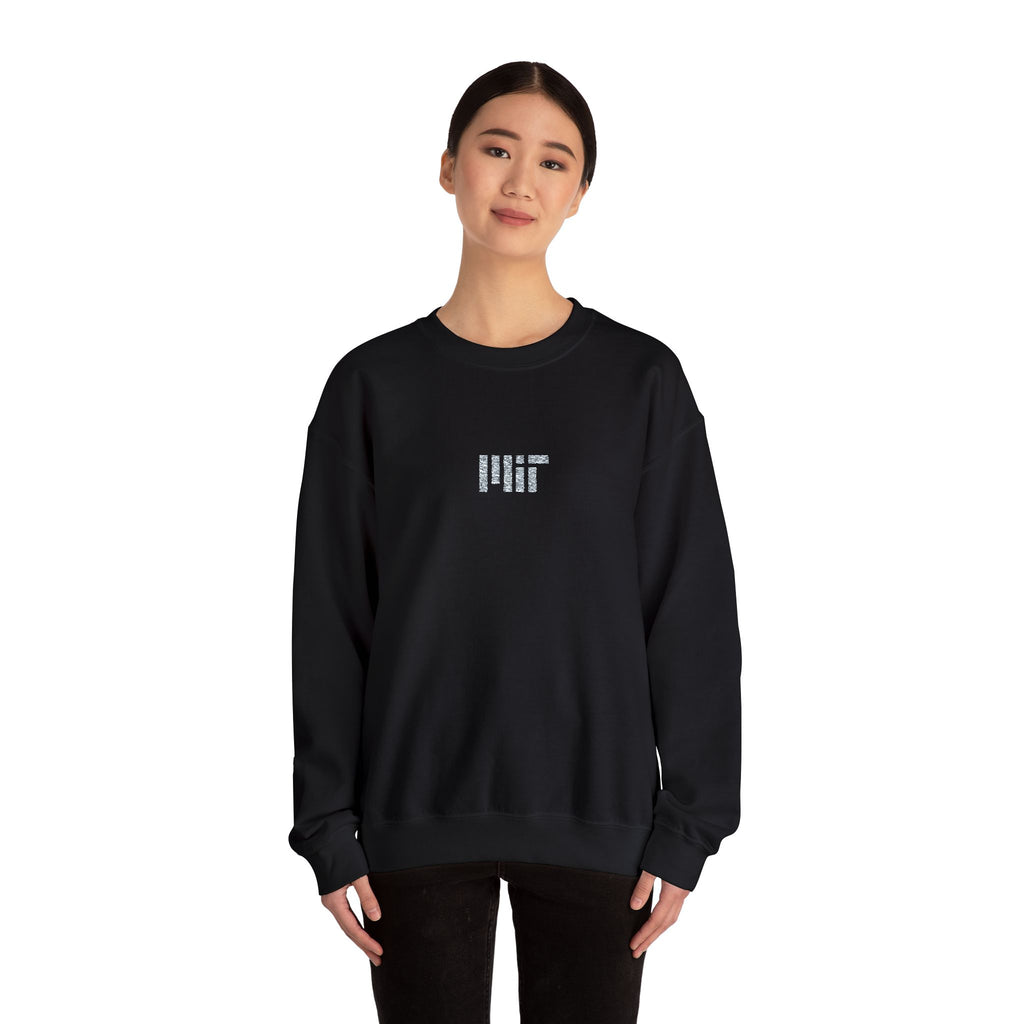 MIT Classic Crewneck