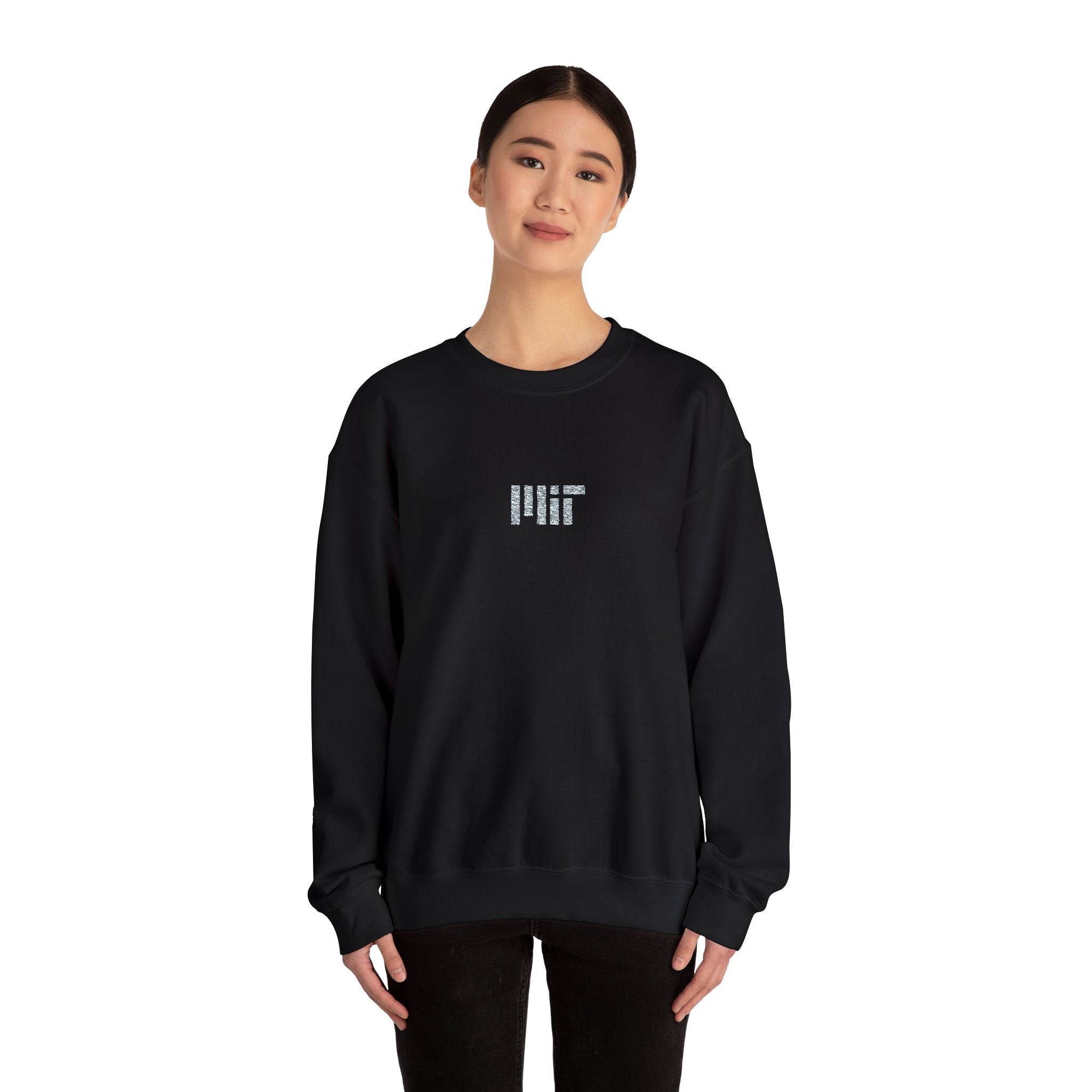 MIT Classic Crewneck