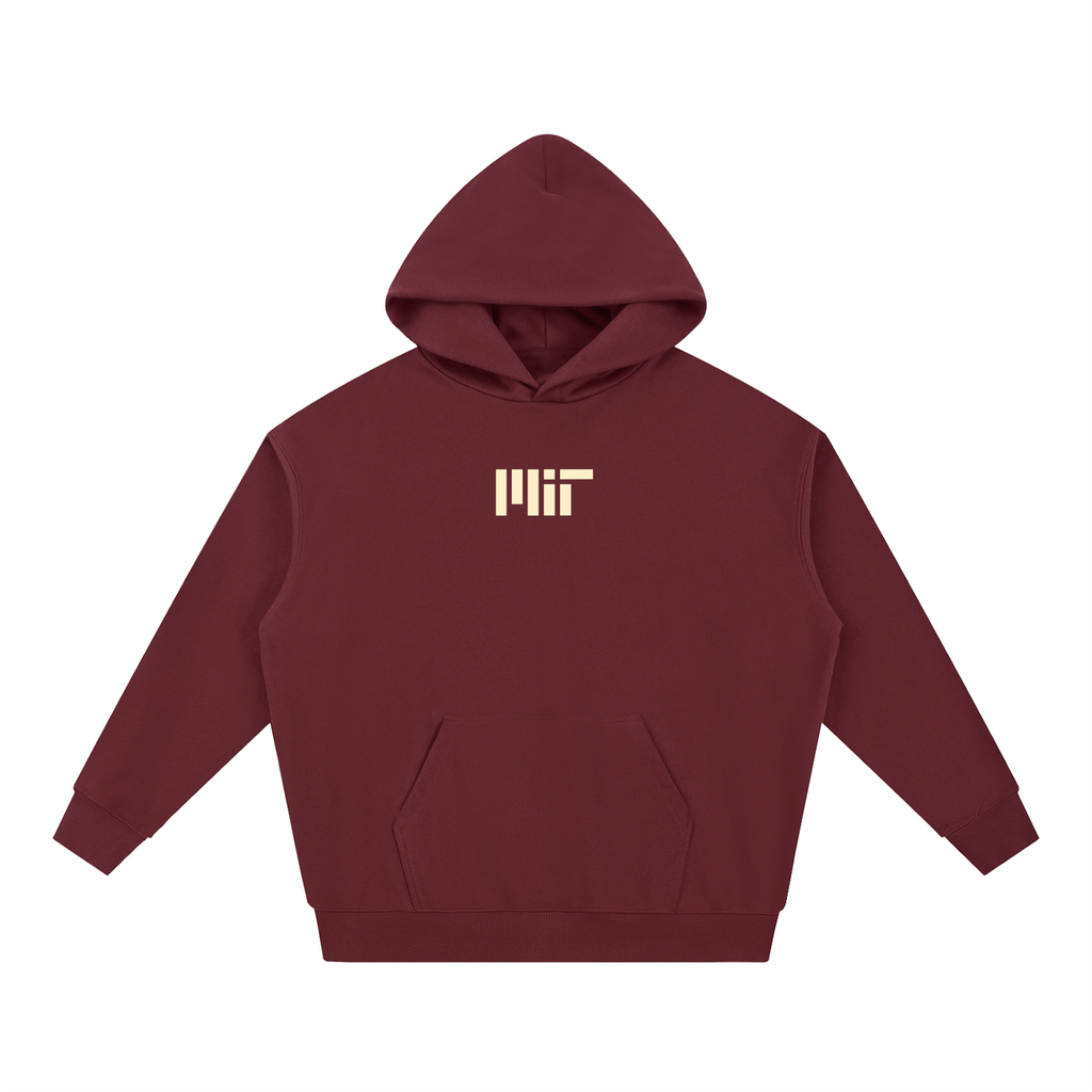 The Club Chapter Hoodie