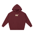 The Club Chapter Hoodie