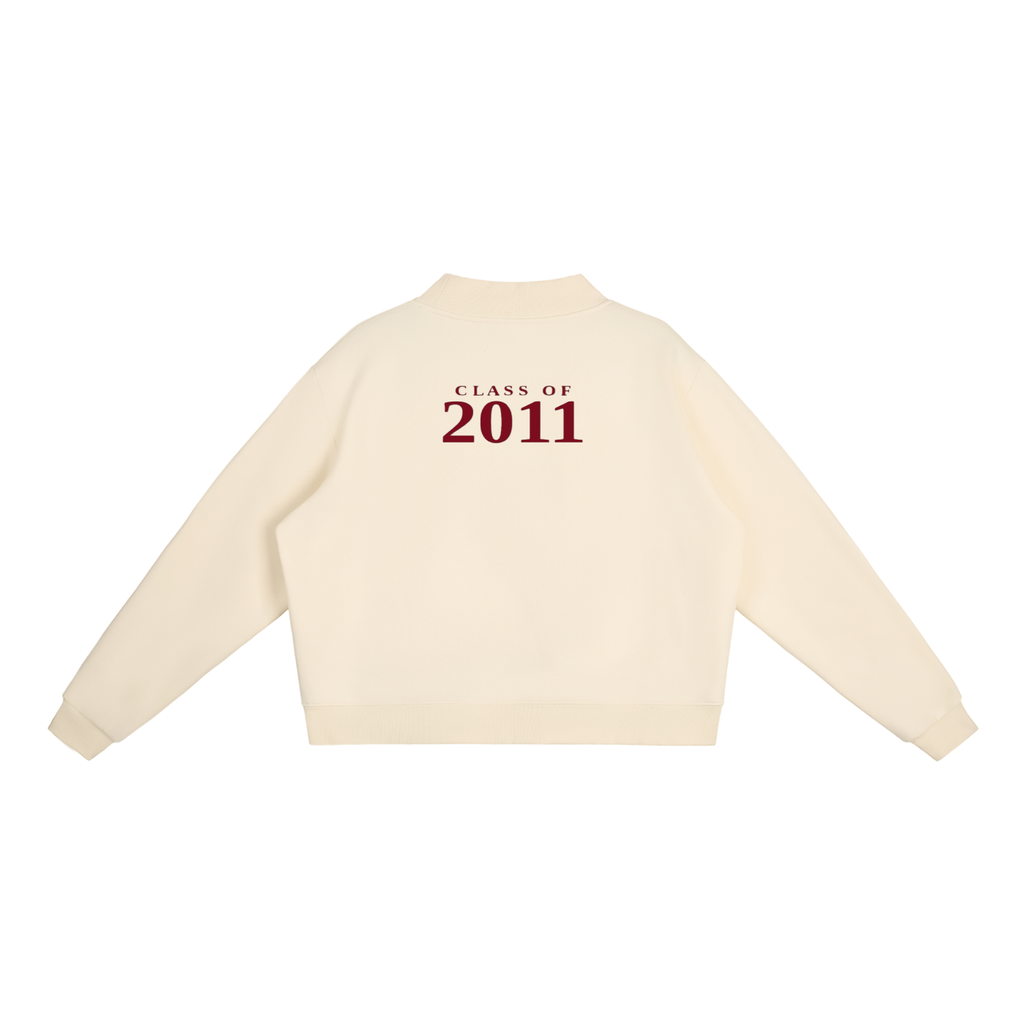 Class of 2016 Crewneck
