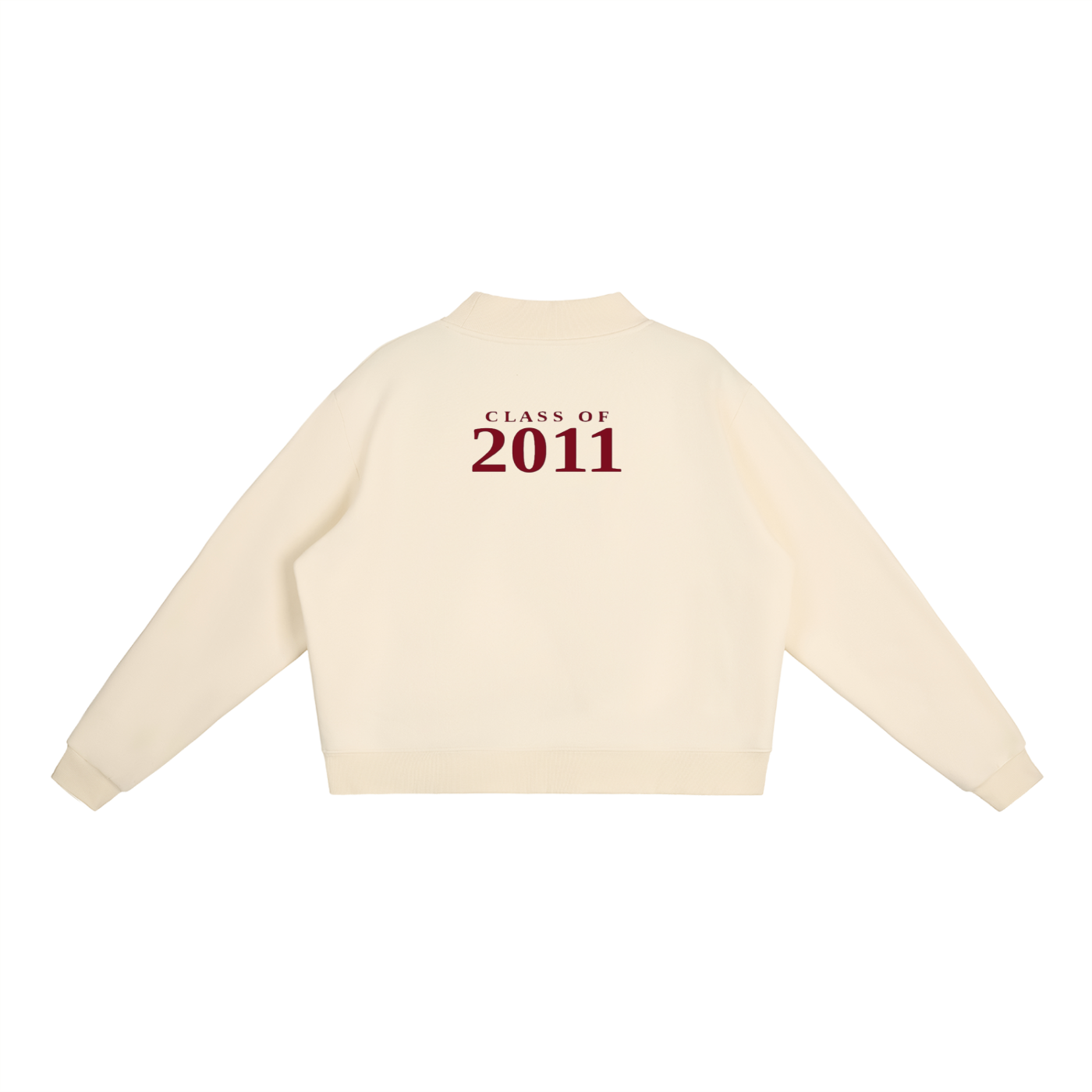 Class of 2016 Crewneck