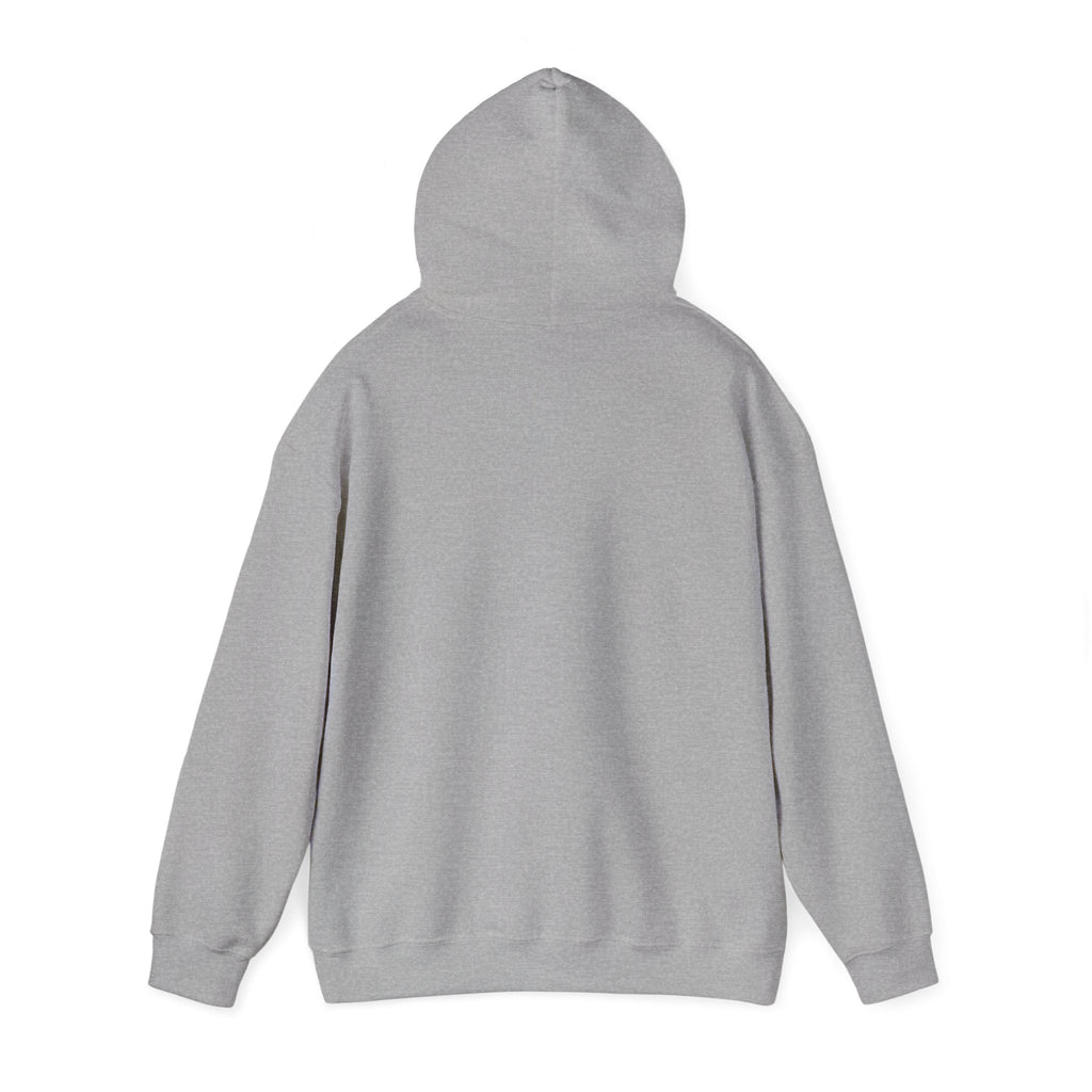 MIT Signature Hoodie - Premium Heather Grey Collegiate Essential