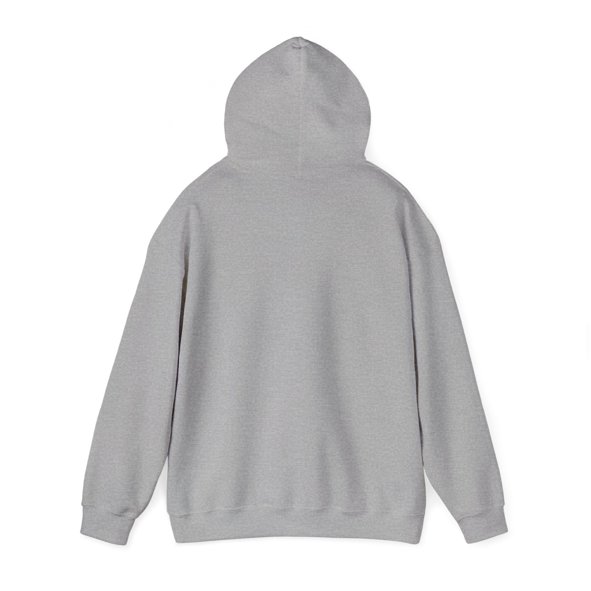 MIT Signature Hoodie - Premium Heather Grey Collegiate Essential