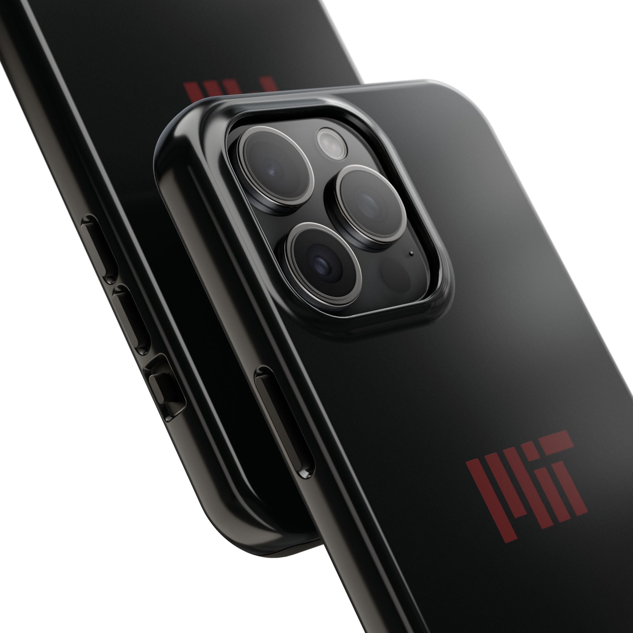 MIT 1861 Sturdy & Timeless Phone Case