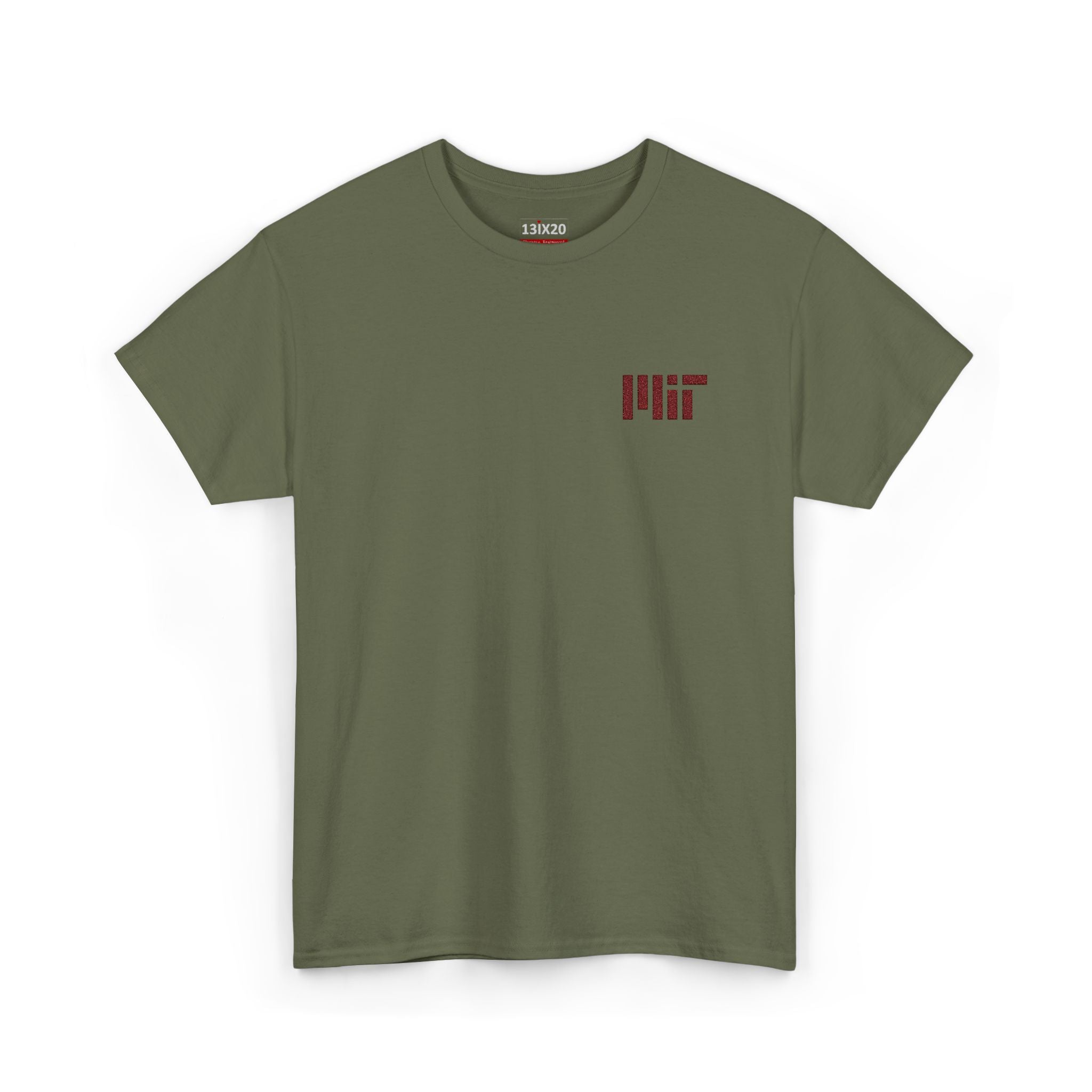 MIT Minimalist Tee