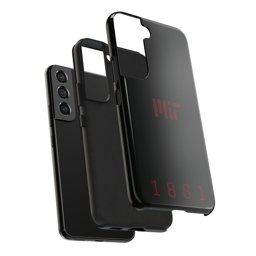 MIT 1861 Sturdy & Timeless Phone Case
