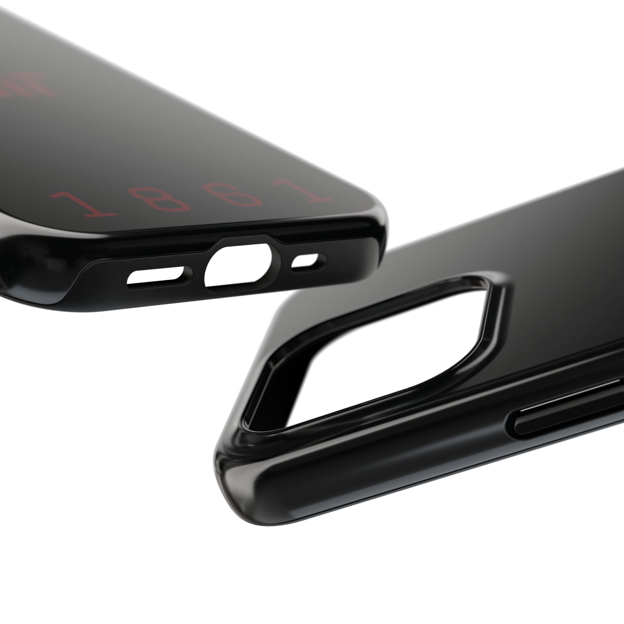 MIT 1861 Sturdy & Timeless Phone Case