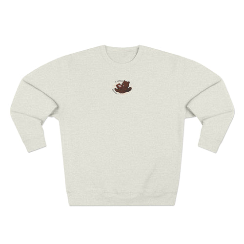 Cozy Pi Day Crewneck