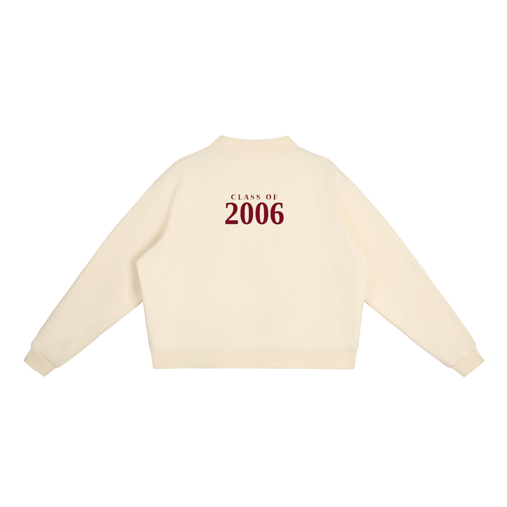13IX20 — Class of 2006 · Reunion '26 Crewneck