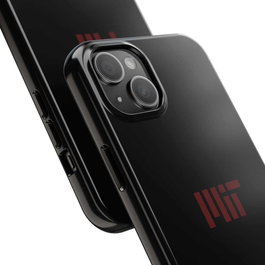 MIT 1861 Sturdy & Timeless Phone Case