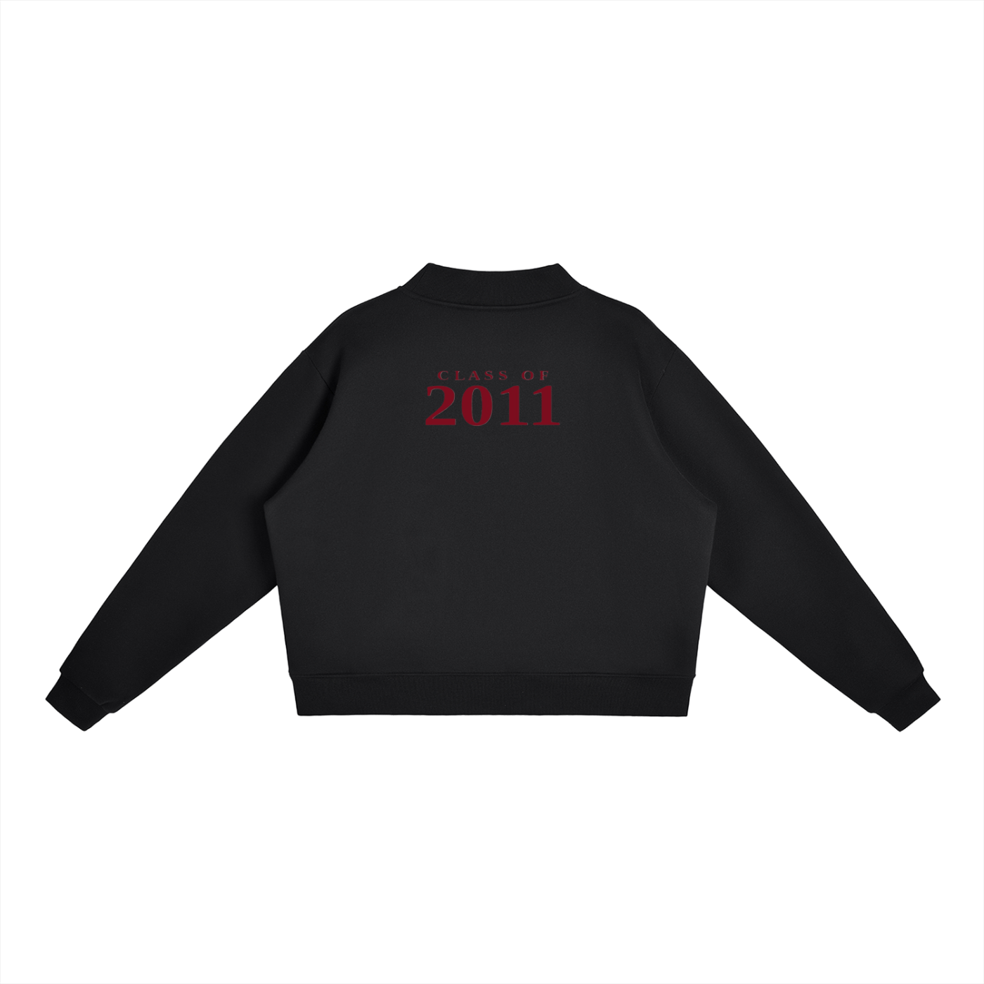 Class of 2016 Crewneck