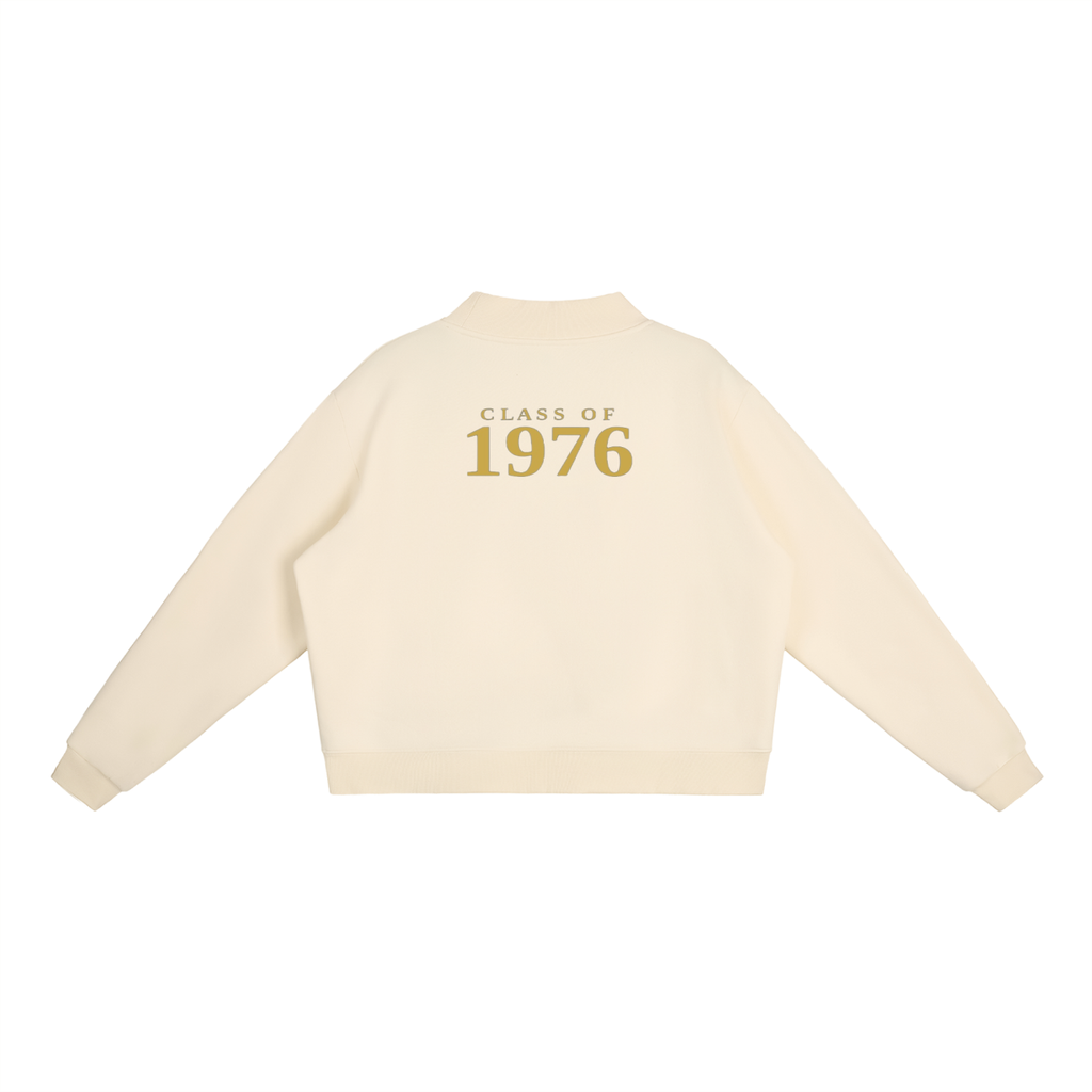 13IX20 — Class of 1976 · Reunion '26 Crewneck