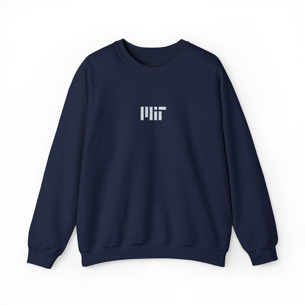 MIT Classic Crewneck