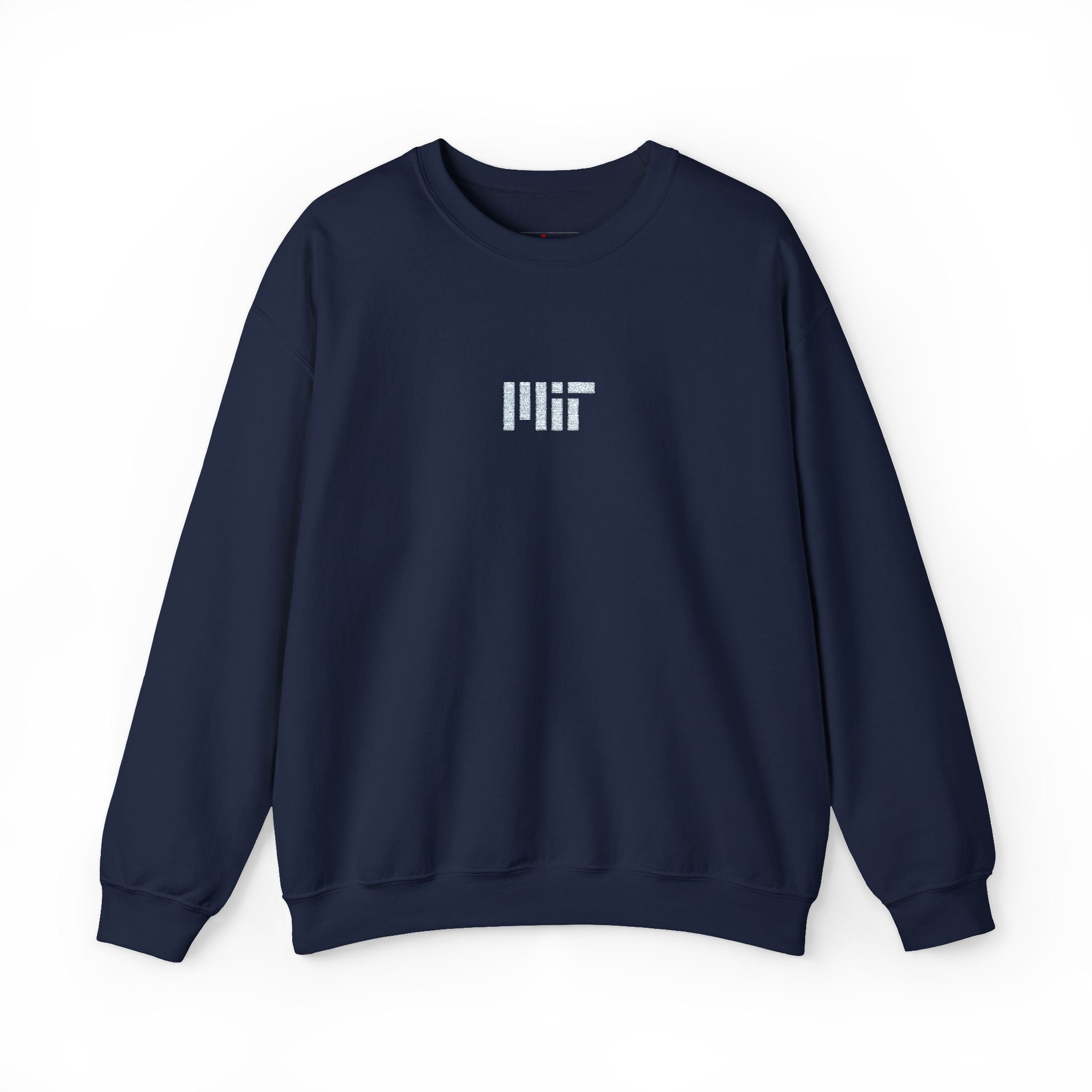 MIT Classic Crewneck