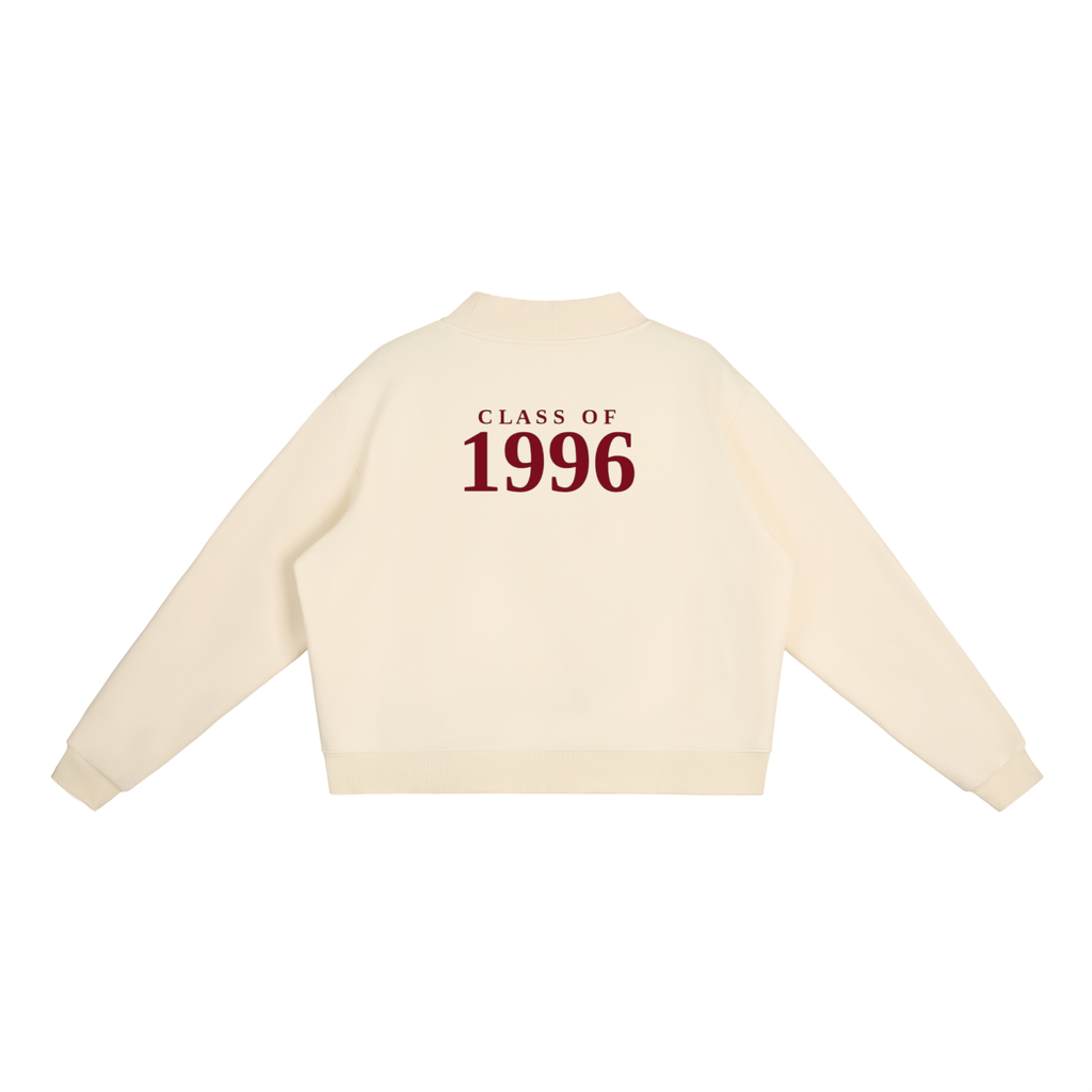 13IX20 — Class of 1996 · Reunion '26 Crewneck