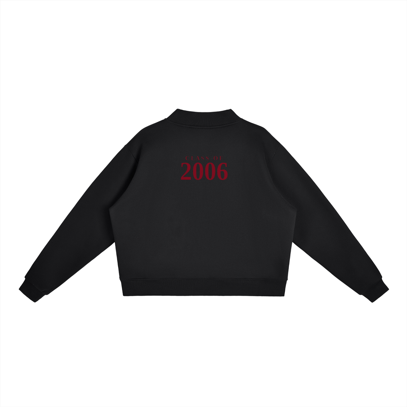 13IX20 — Class of 2006 · Reunion '26 Crewneck
