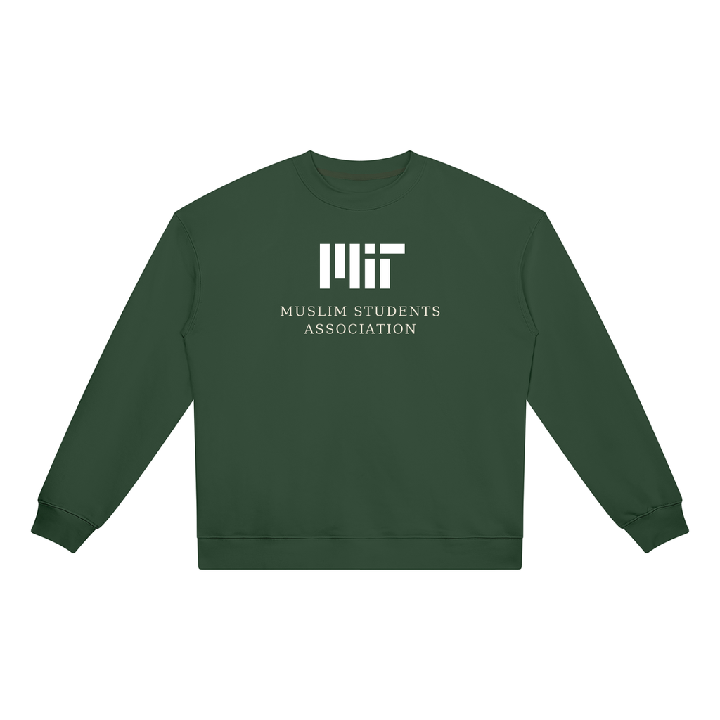 The 'Ilm Crewneck