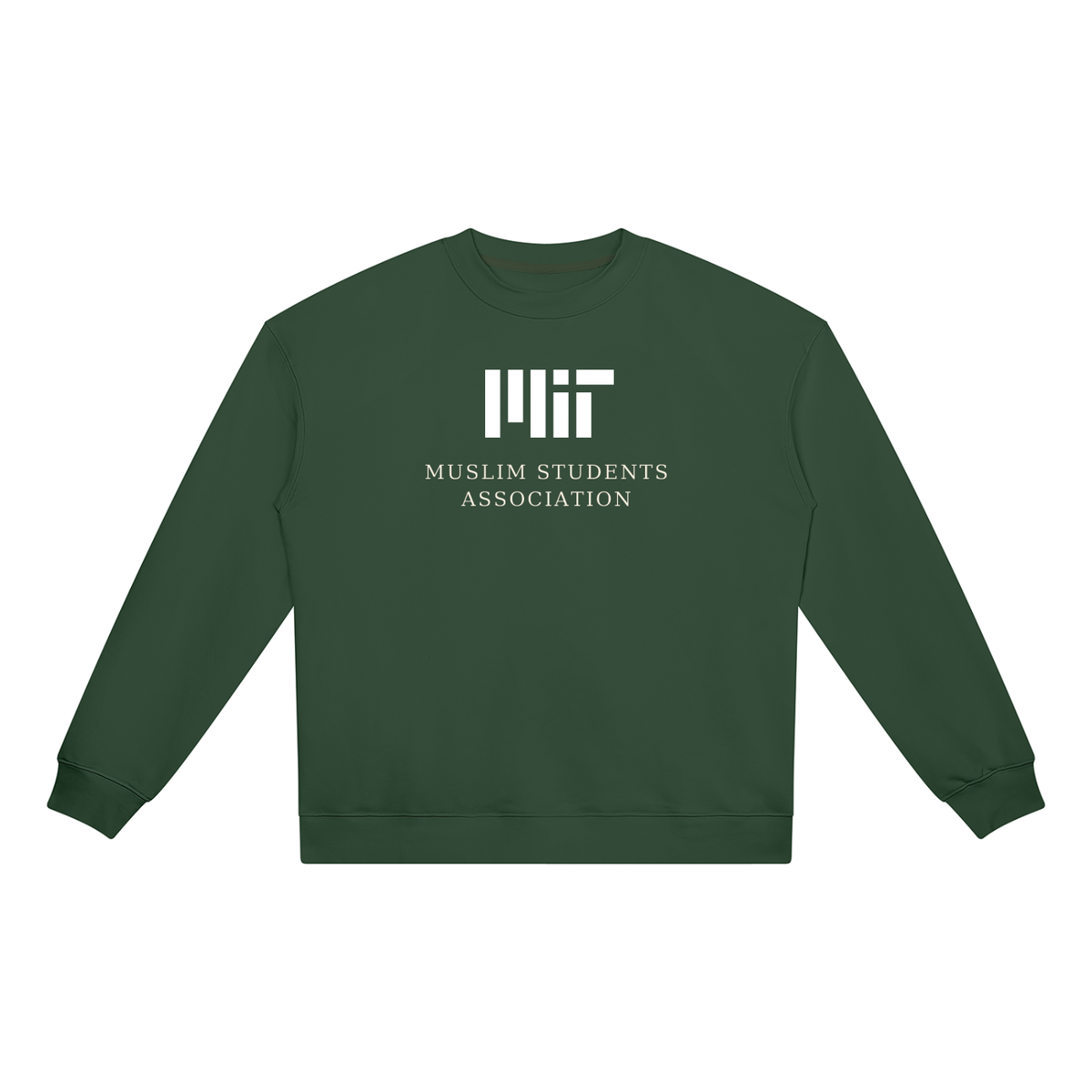 The 'Ilm Crewneck