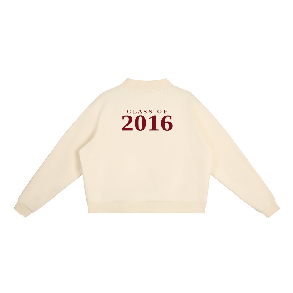 13IX20 — Class of 2016 · Reunion '26 Crewneck
