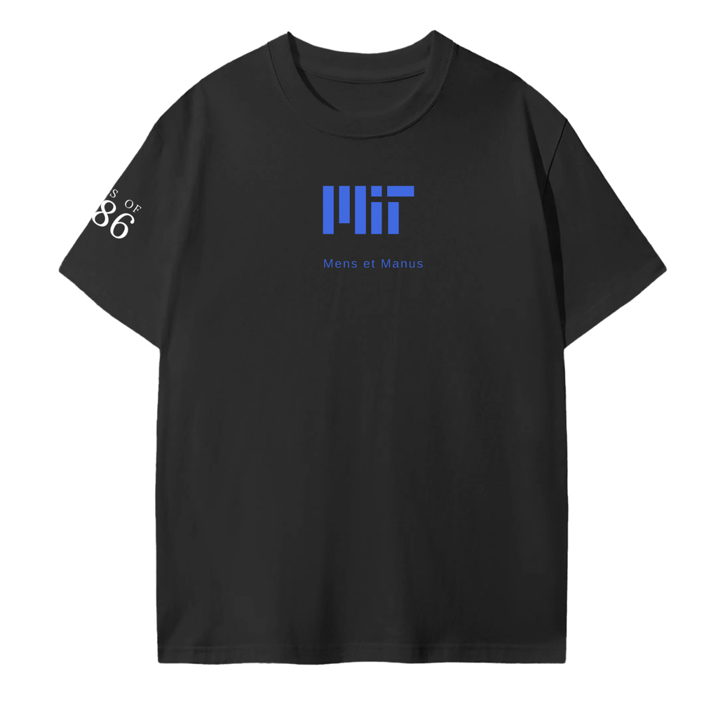 13IX20 — Class of 1986 · Reunion '26 Tee