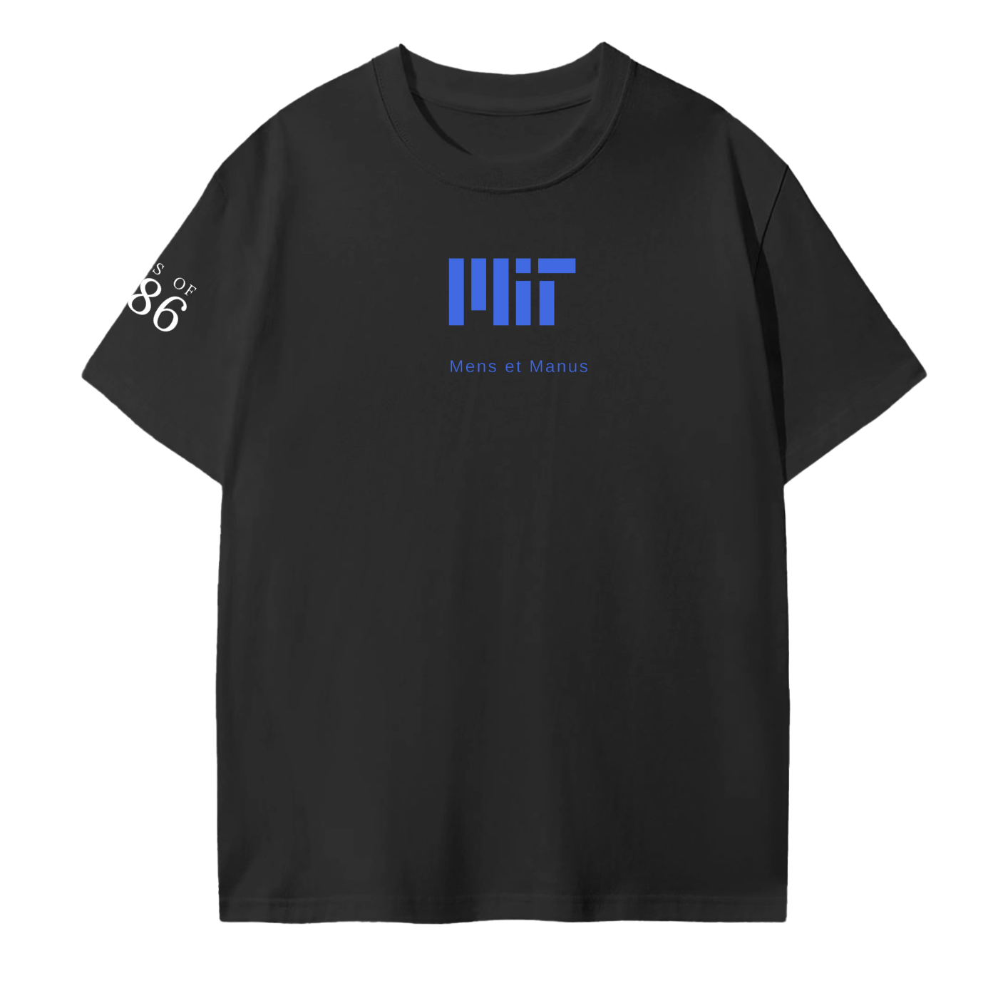 13IX20 — Class of 1986 · Reunion '26 Tee