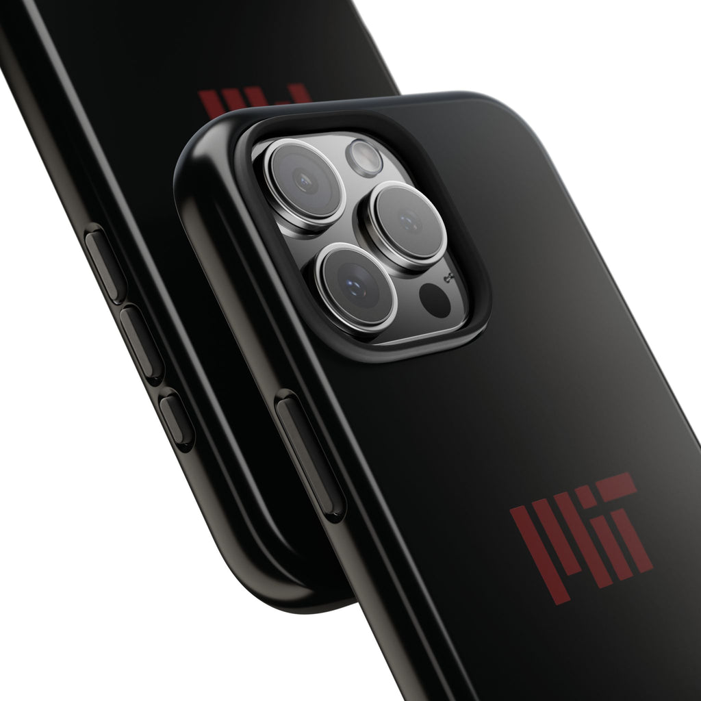 MIT 1861 Sturdy & Timeless Phone Case
