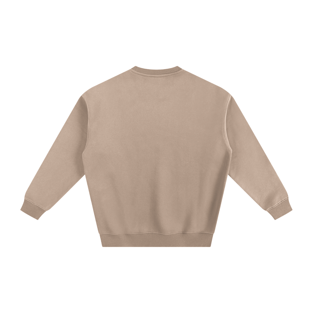 13IX20 - MIT Alumni Partner Sweatshirt