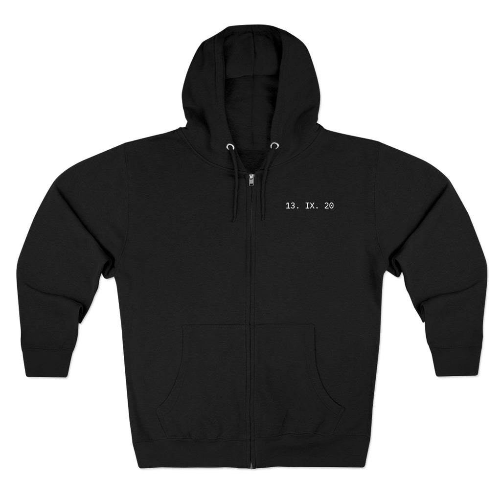 The Key Hoodie
