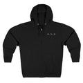The Key Hoodie