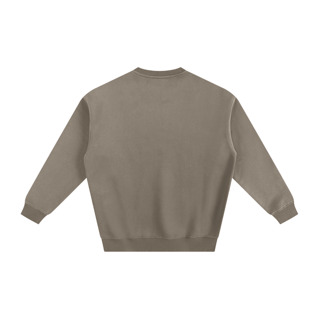13IX20 - MIT Alumni Partner Sweatshirt