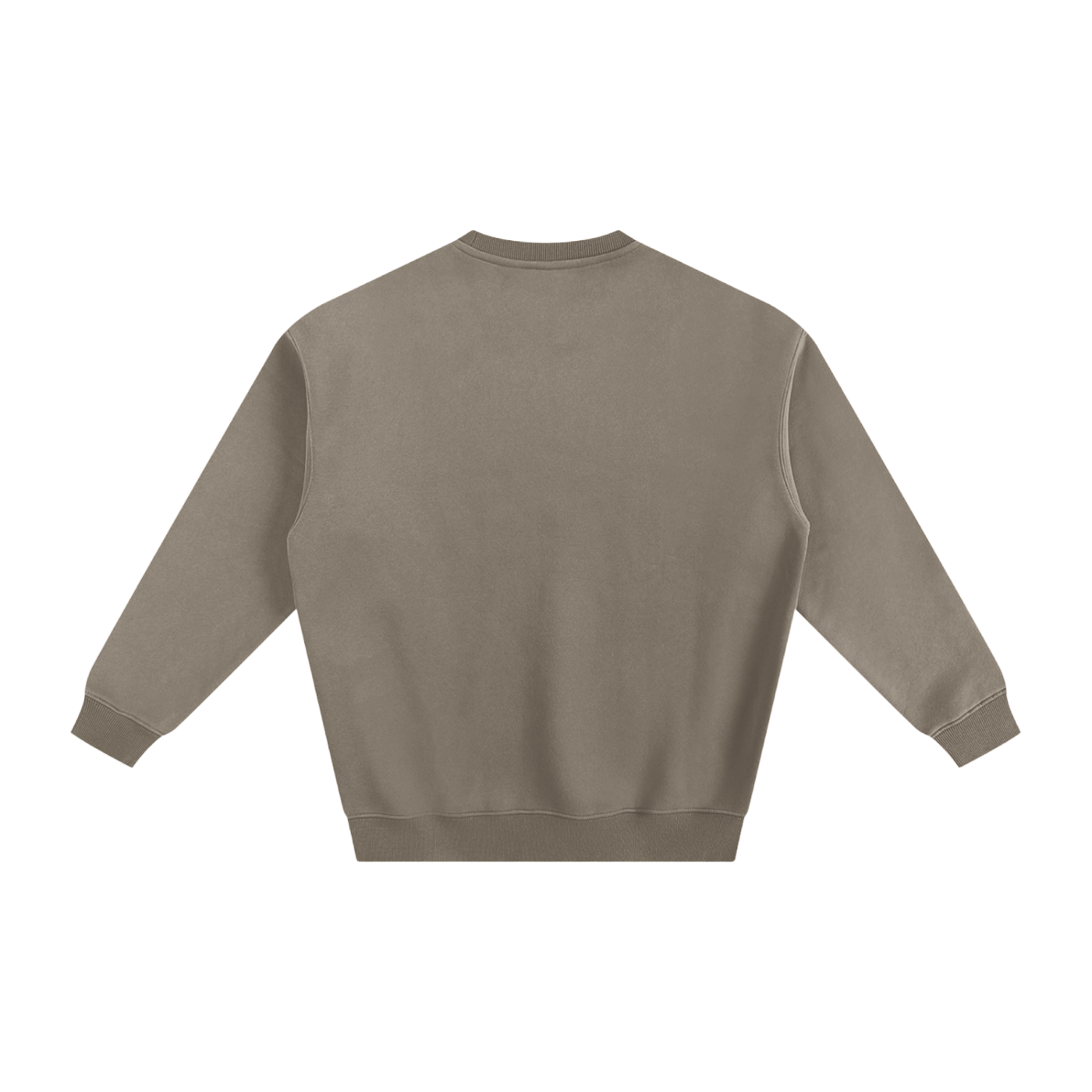13IX20 - MIT Alumni Partner Sweatshirt