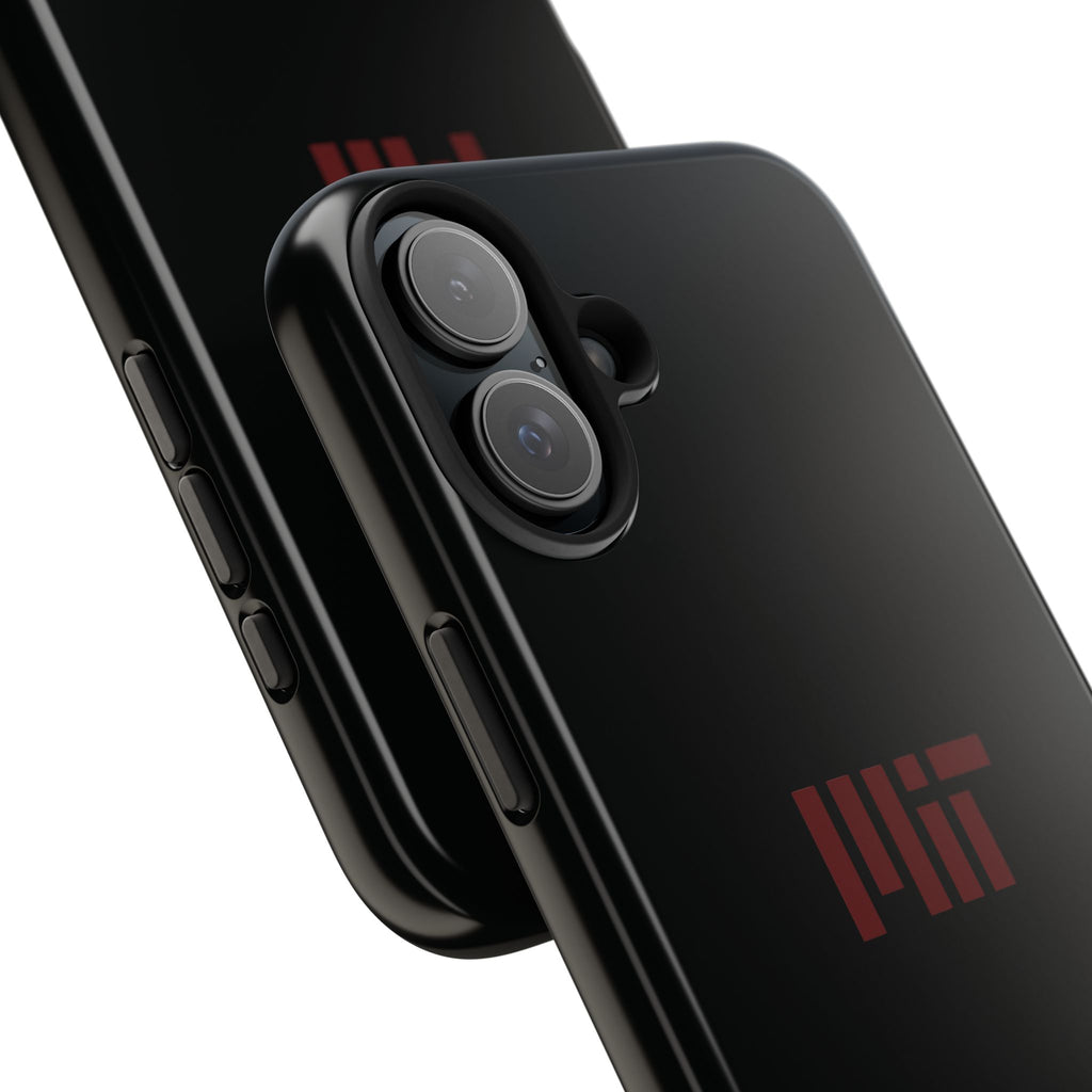 MIT 1861 Sturdy & Timeless Phone Case