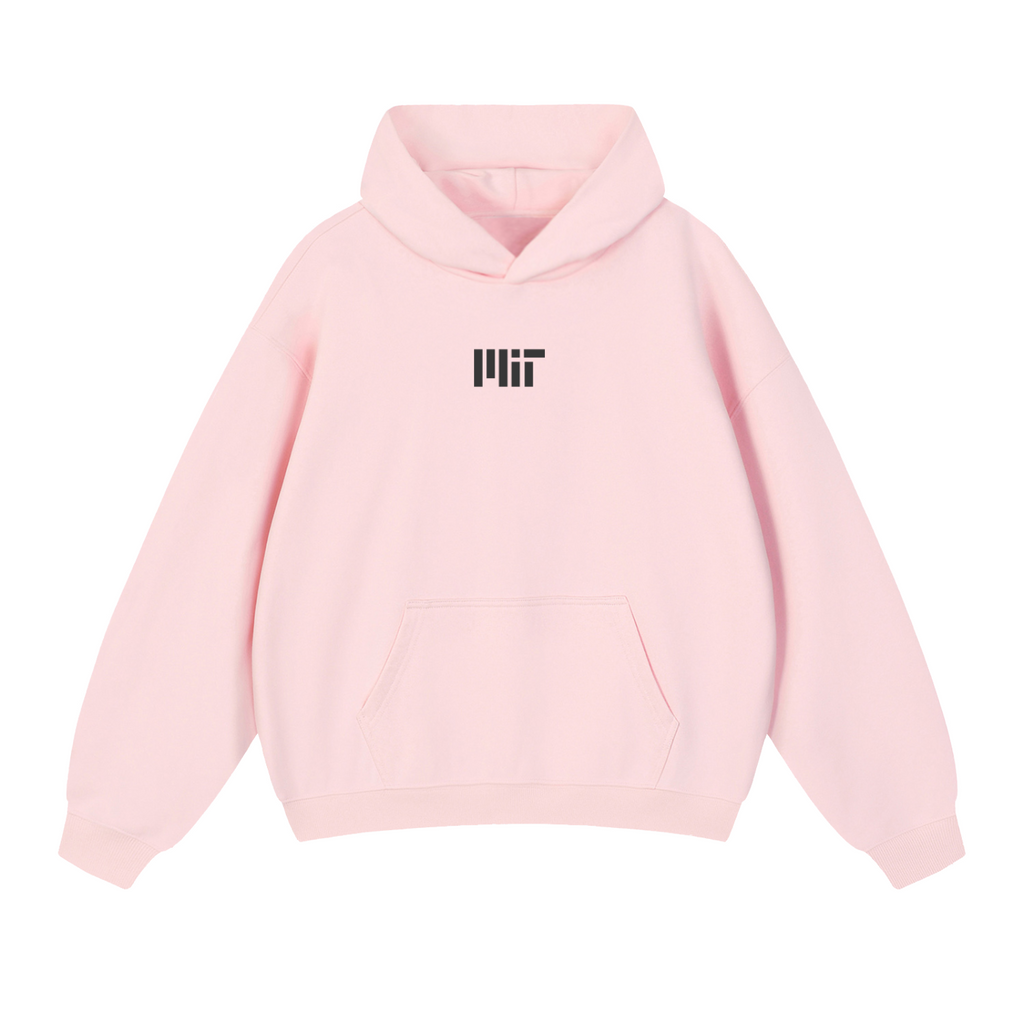 The Club Chapter Hoodie