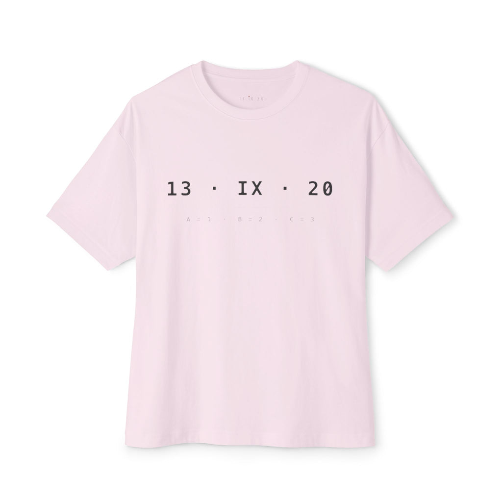 The Decode Tee