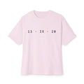 The Decode Tee