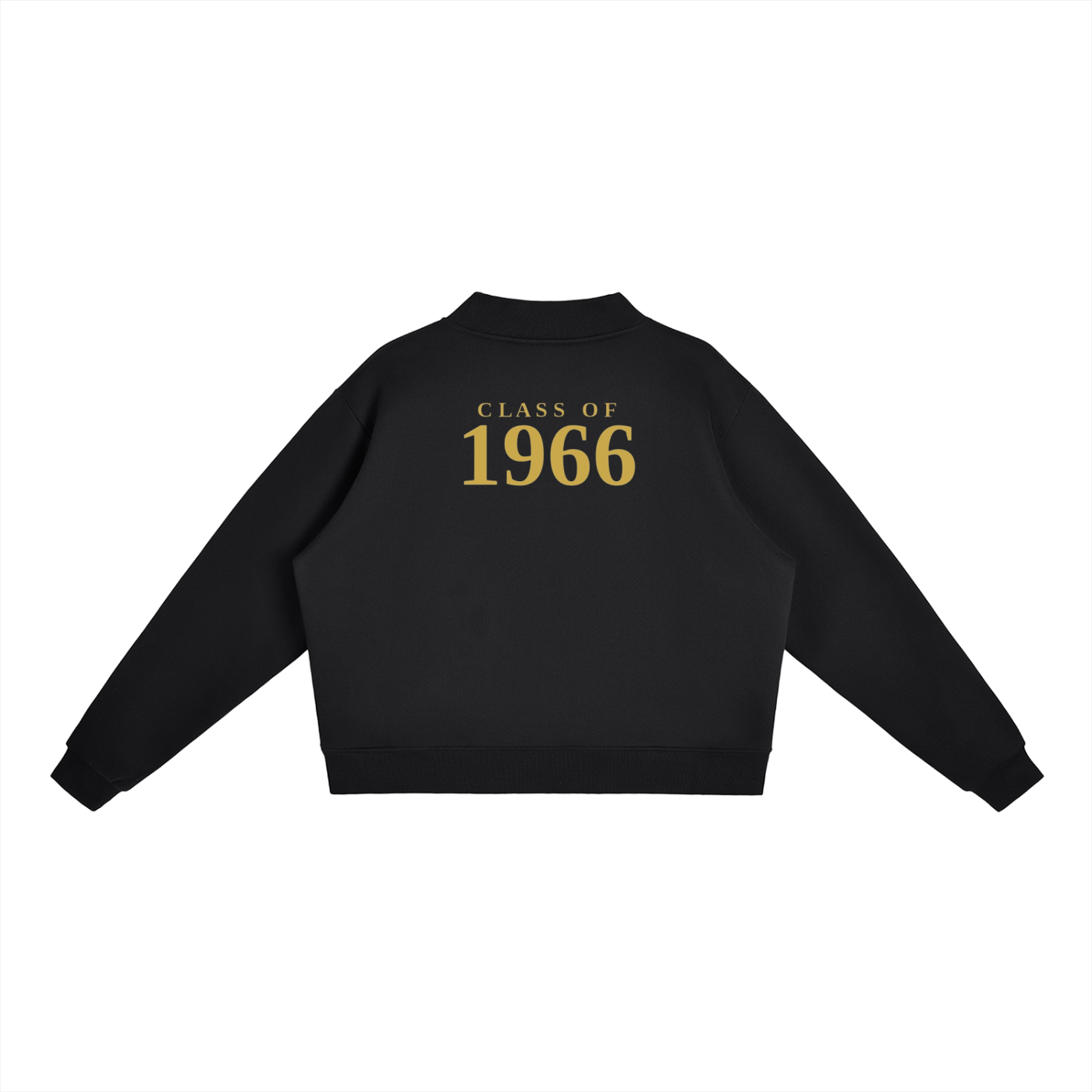 13IX20 — Class of 1966 · Reunion '26 Crewneck