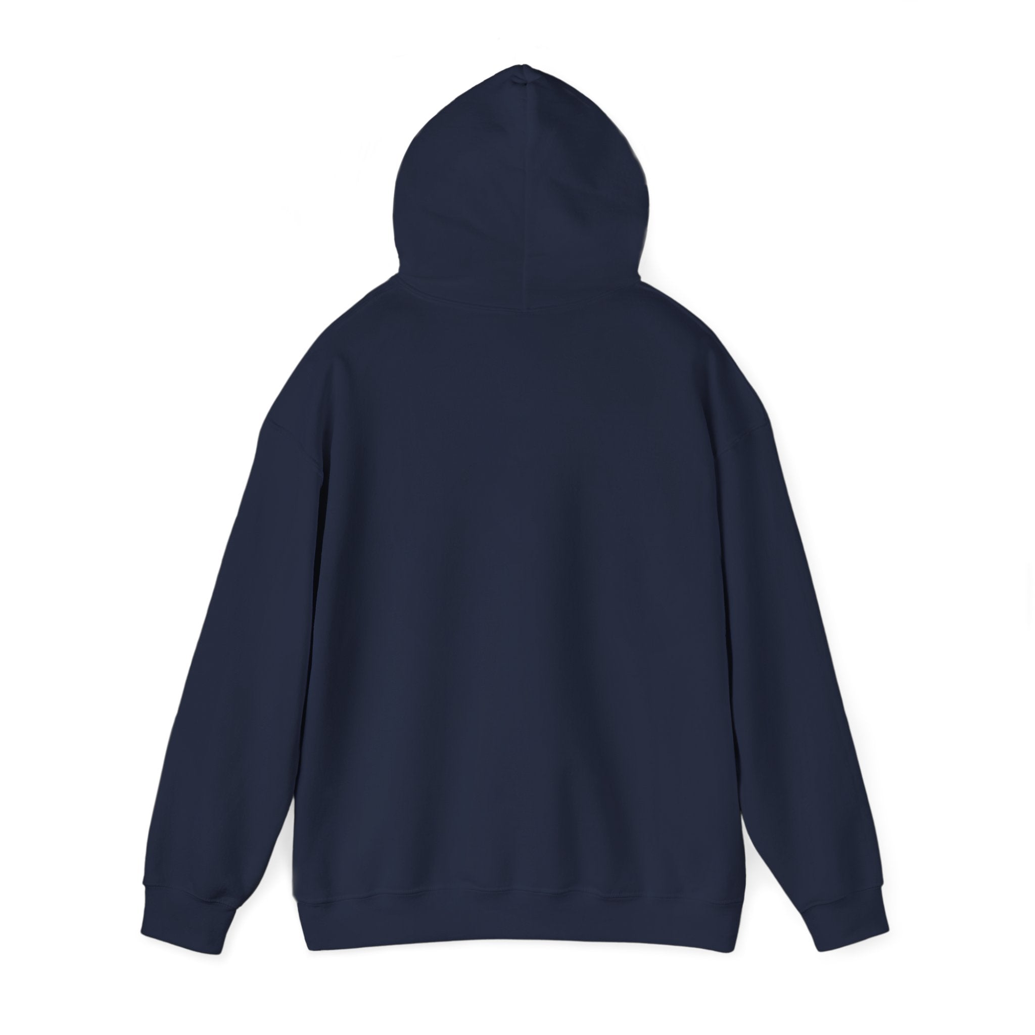 MIT 1861 Hoodie — Minimalist Tech University Pullover