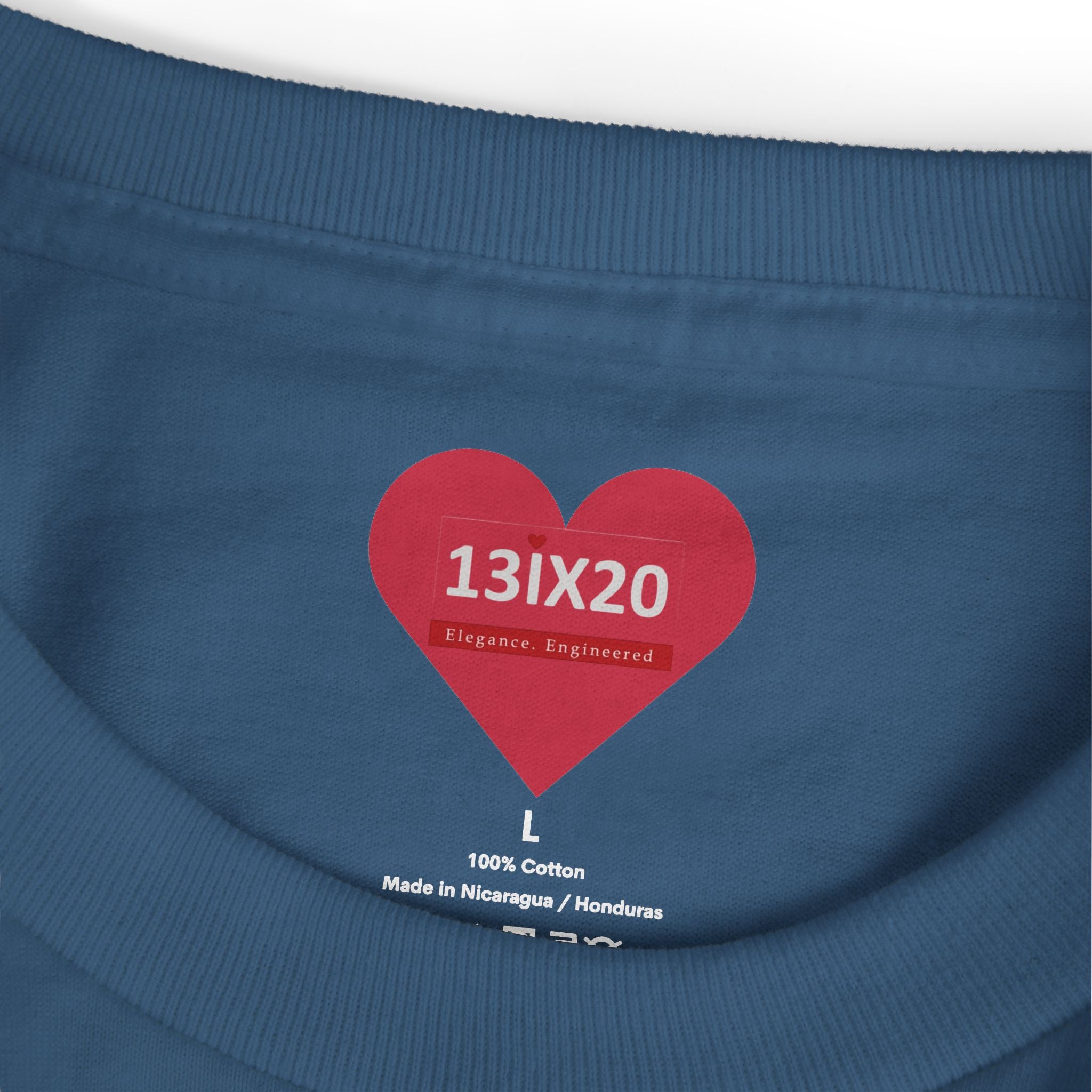 Collegiate Heritage Mascot Tee - Est. 1861 Premium Cotton T-Shirt