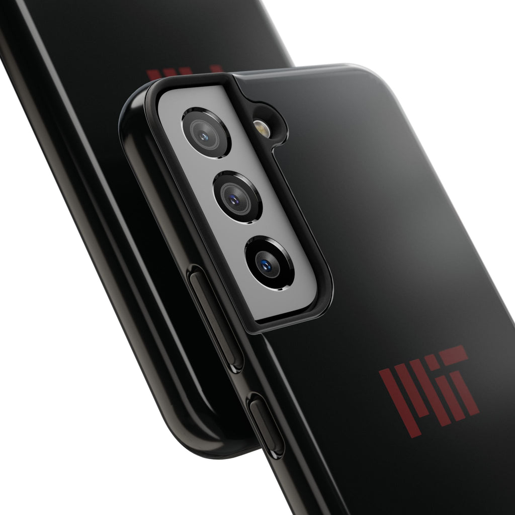 MIT 1861 Sturdy & Timeless Phone Case