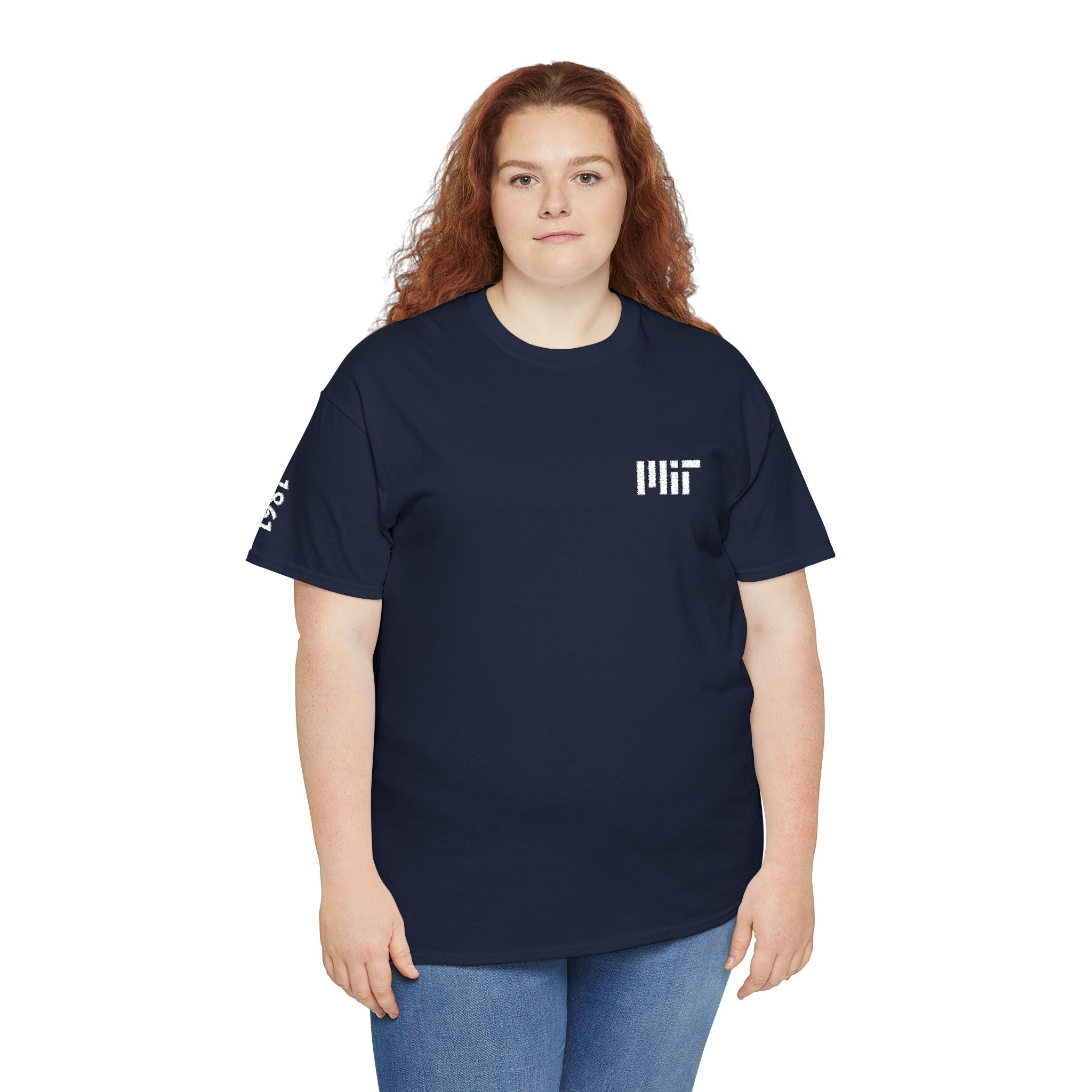 MIT Emblem Tee