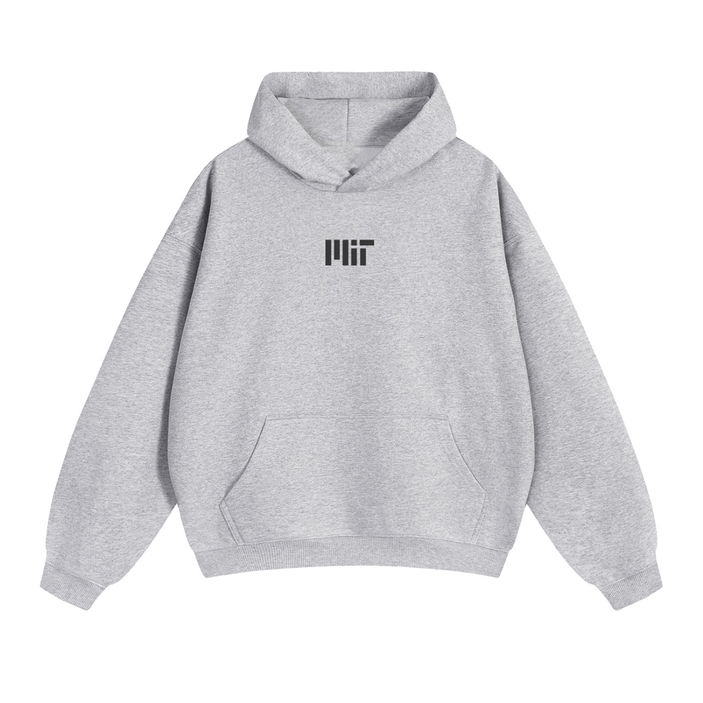 The Club Chapter Hoodie