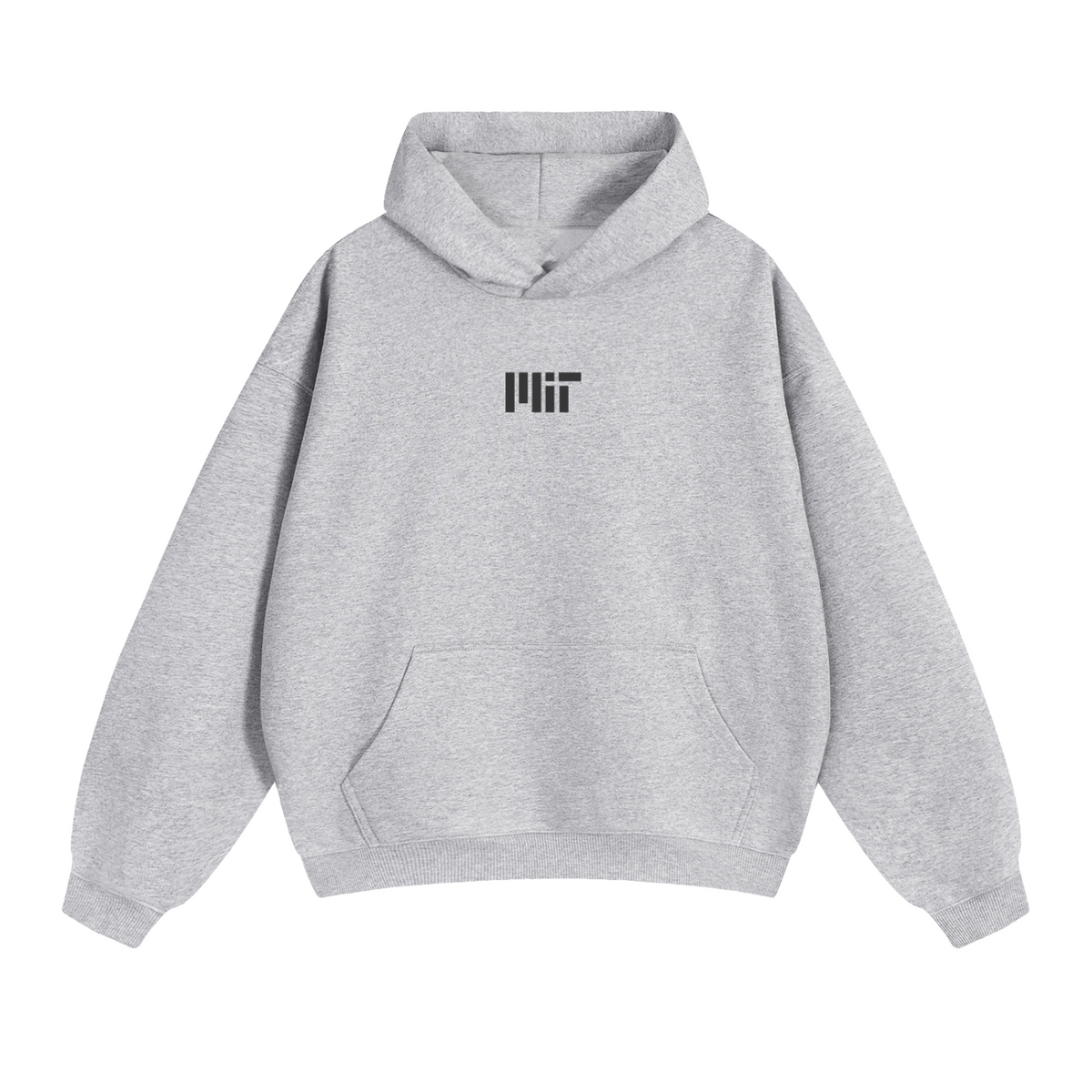 The Club Chapter Hoodie