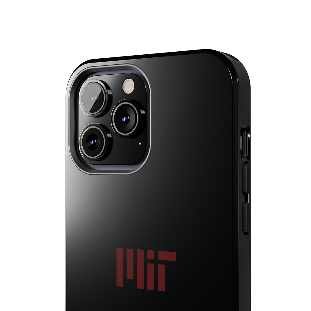 MIT 1861 Sturdy & Timeless Phone Case